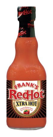 UPC 056200780686 product image for Frank's Red Hot Frank's Redhot Xtra Hot Cayenne Pepper Sauce | upcitemdb.com