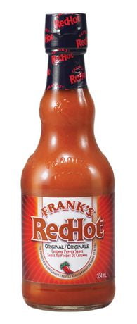 UPC 056200805020 product image for Frank's Red Hot Frank's Redhot Original Cayenne Pepper Sauce | upcitemdb.com