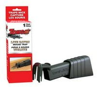 Most Recent Customer Reviews Victor - Plunger Style Mole Trap - Fully assembled and easy to use. Equipped with a safety pin to eliminate false firings. To use, set the trap in the path the mole digs in yard. Trap will fire when the mole passes. - THD SKU# Price: $