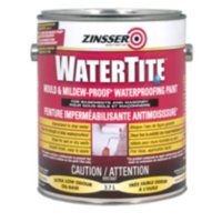 zinsser watertite mould mildew waterproofing