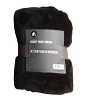 premium plush blanket