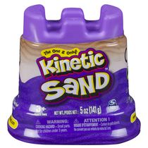 kinetic sand walmart in store