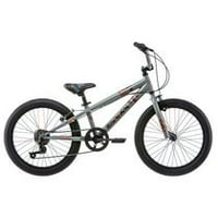 mongoose byte mountain bike 20 inch