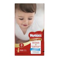 Huggies Brand Products across Canada for less at Walmart.ca