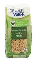 lentils