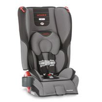 Diono Pacifica Convertible+Booster Car Seat Graphite