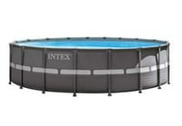 intex above ground pools walmart