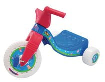 peppa pig junior wheel rider walmart