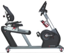 diamondback fitness 910sr recumbent exercise bike