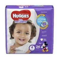 Huggies Brand Products across Canada for less at Walmart.ca