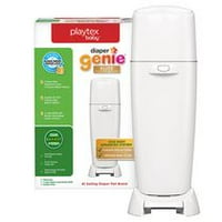 Playtex Baby Diaper Genie Portable Diaper Pail Bag Refill