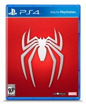 spider man ps4 pkg spider man ps4 pkg
