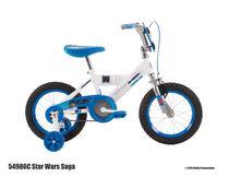 huffy star wars