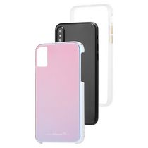 Casemate Case Mate Naked Tough Case For IPhone X Iridescent Walmart