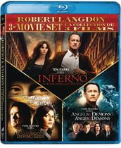 the da vinci code angels and demons inferno the da vinci code angels and demons inferno