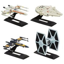 Star Wars Episode VII Black Series Multi Pack Vehicle