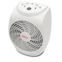 Sunbeam Low Profile Heater w/ Manual Controls | Walmart.ca