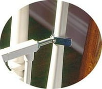 Baby Gates for Stairs and Safety First Childproofing ...