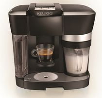 Keurig K10 Mini Plus BREW Coffee Maker Walmart.ca