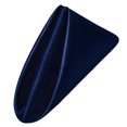thumbnail image 2 of YAOMOBB Napkin Elegant Satin Dinner Napkin for Dining Table Decoration, 2 of 6