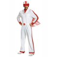 thumbnail image 1 of Adult Toy Story Duke Caboom Deluxe Costume, 1 of 3