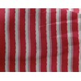 thumbnail image 4 of oneOone Georgette Viscose Fabric Stripe Block Decor Fabric Printed BTY 42 Inch Wide, 4 of 4