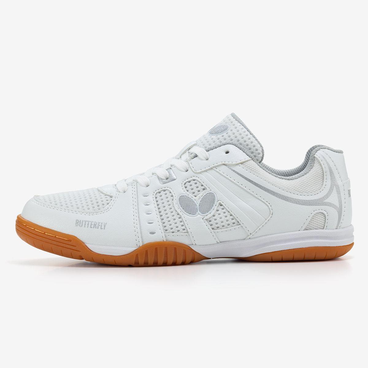 Lezoline Unizes II Chaussures Blanches 9.0 (43 EU, 27.0 JP)