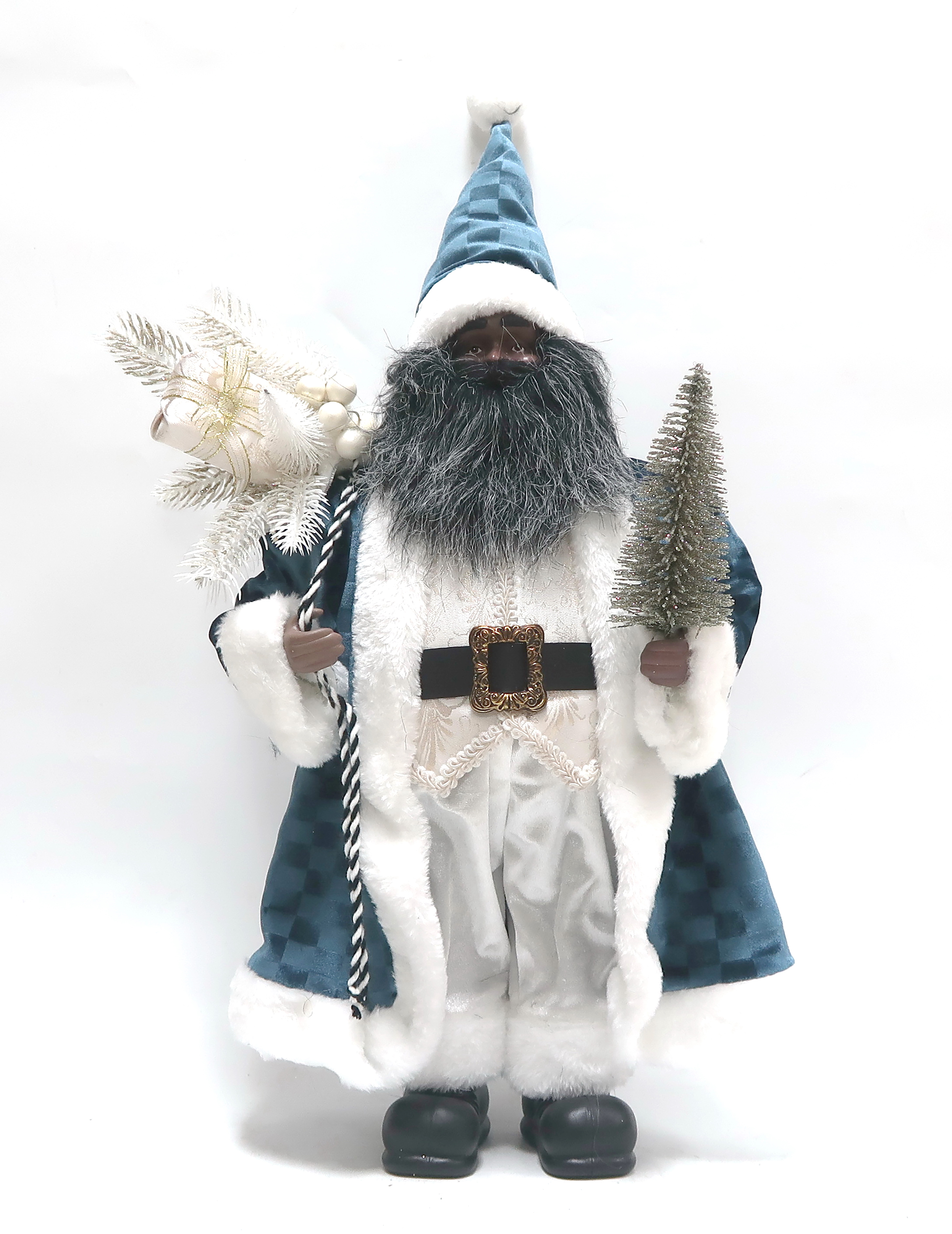 WW Père Noël national 45,7 CM