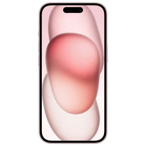 Apple iPhone 15 Unlocked Smartphone- Open Box - Walmart.ca