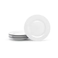 thumbnail image 1 of Hometrends Salad Plate - Set of 6, 1 of 4