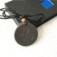 thumbnail image 5 of Pendant Balance Health Bio Energy,Spiritual Healing Amulet Necklace, 5 of 5