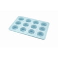 thumbnail image 5 of KitchenAid 12-Cup Muffin Pan in Mineral Water, 5 of 5