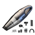 thumbnail image 1 of EGNMCR Cordless Vacuums Hand Held Vacuums Cordless Car Handheld Wireless Vacuum Cleaner For Household Use, Small Portable Mini Ultra Strong Vacuum Cleaner, High-power Vacuum Cleaning a vacuum, 1 of 1