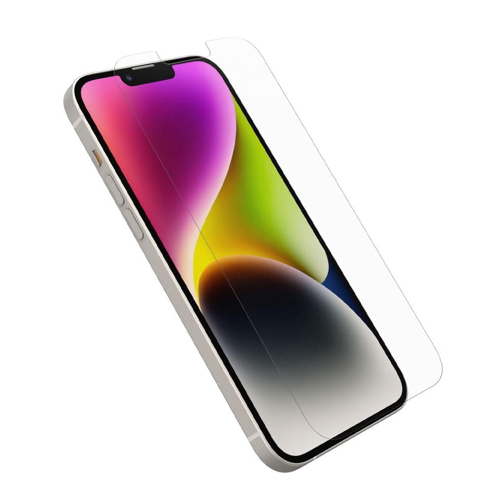Trusted Glass Screen Protector for iPhone 14 Plus/13 Pro Max