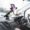 thumbnail image 2 of Auto Grip XT Extendable Windshield & Dash Smartphone Mount, 2 of 4