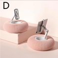thumbnail image 1 of Mobile Phone Pillow Holder Bed Sofa Lap Adjustable Soft Pillow Standy, 1 of 9