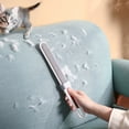 thumbnail image 1 of RKSTN P lastic h air remover Plush remover For Clothes And Pet Grooming Brush, 1 of 5