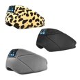 thumbnail image 2 of Music Eye Cover Rechargeable Wireless Sleeping Headphones Sleeping Eye Mask, 2 of 10
