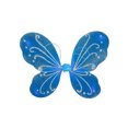 thumbnail image 3 of Fortune Adult Kid Butterfly Fairy Wings Halloween Party Costume Dress Up Props, 3 of 4