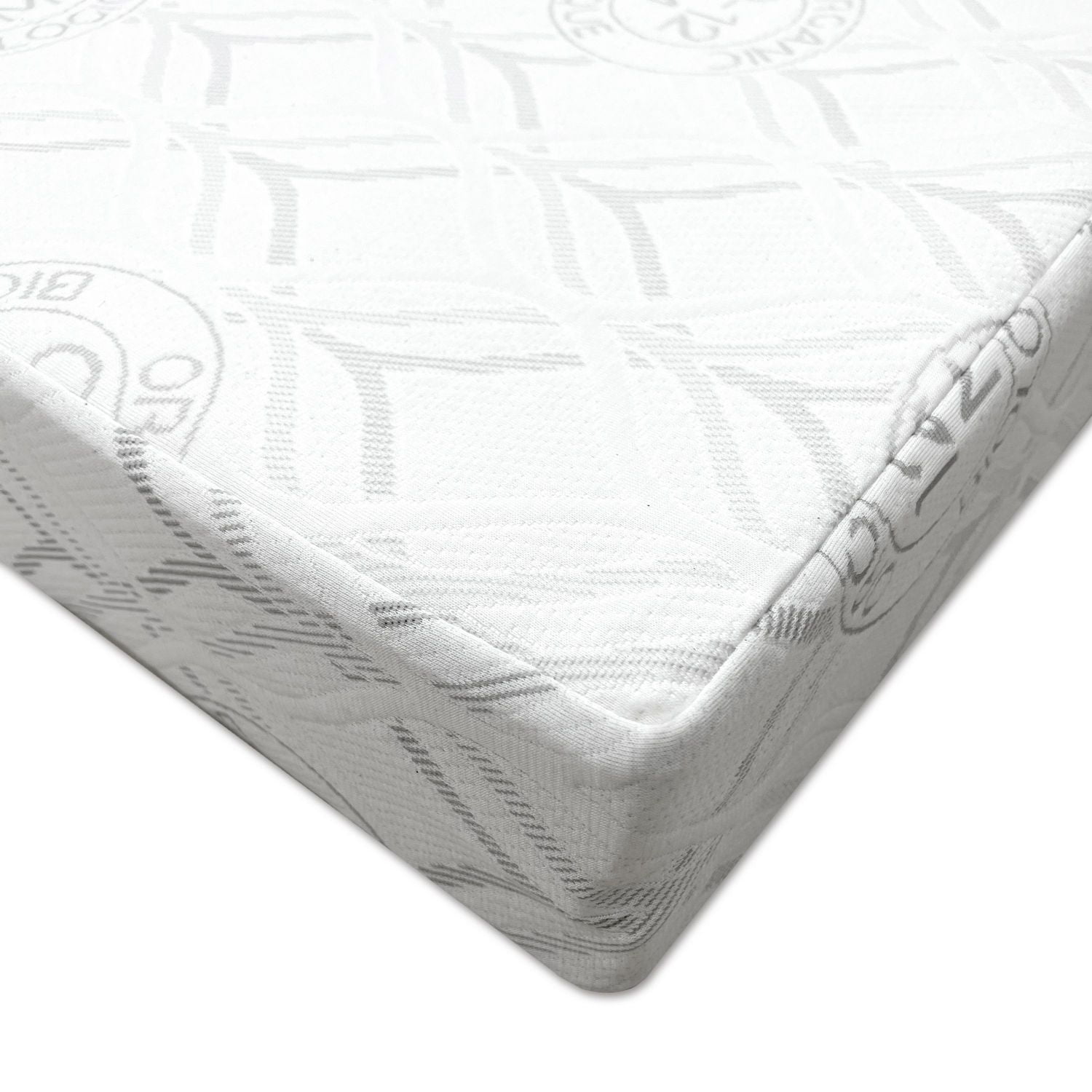 Matelas de berceau bio Simmons Revolution