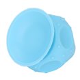 thumbnail image 4 of Massage Ball, Mountable Myofascial Release Ball Safe Portable Silicone  For Back For Neck For Waist Blue, 4 of 8