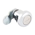 thumbnail image 2 of AP Lock Cylinder 013-8934351 Used For Outside Shower Door And Leveling Door; Keyed Cam Lock, 2 of 4