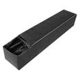 thumbnail image 4 of S SERENABLE RV Tow Bar Cover Easy Installation Sturdy Dustproof Protective Tow Bar Guard black, 4 of 9