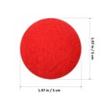 thumbnail image 3 of 50 Pcs Balles d'Eau Réutilisables Balles Anti-Éclaboussures Balles Rebondissantes Balles Absorbantes, 3 of 9