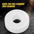 thumbnail image 4 of ZrO2 Bearing, High  Bearings, White For   Cryogenic Engineering, 4 of 8