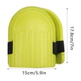 thumbnail image 3 of TIELUTT Overalls Have Built in Knee Pads Labor Wear Soft And Sturdy Knee Lightweight Auto Factory Kneeling, 3 of 4