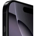 thumbnail image 3 of Refurbished Apple iPhone 16 Pro A3083 - eSIM ONLY - (Fully Unlocked) 1TB Black Titanium (Grade A+), 3 of 4