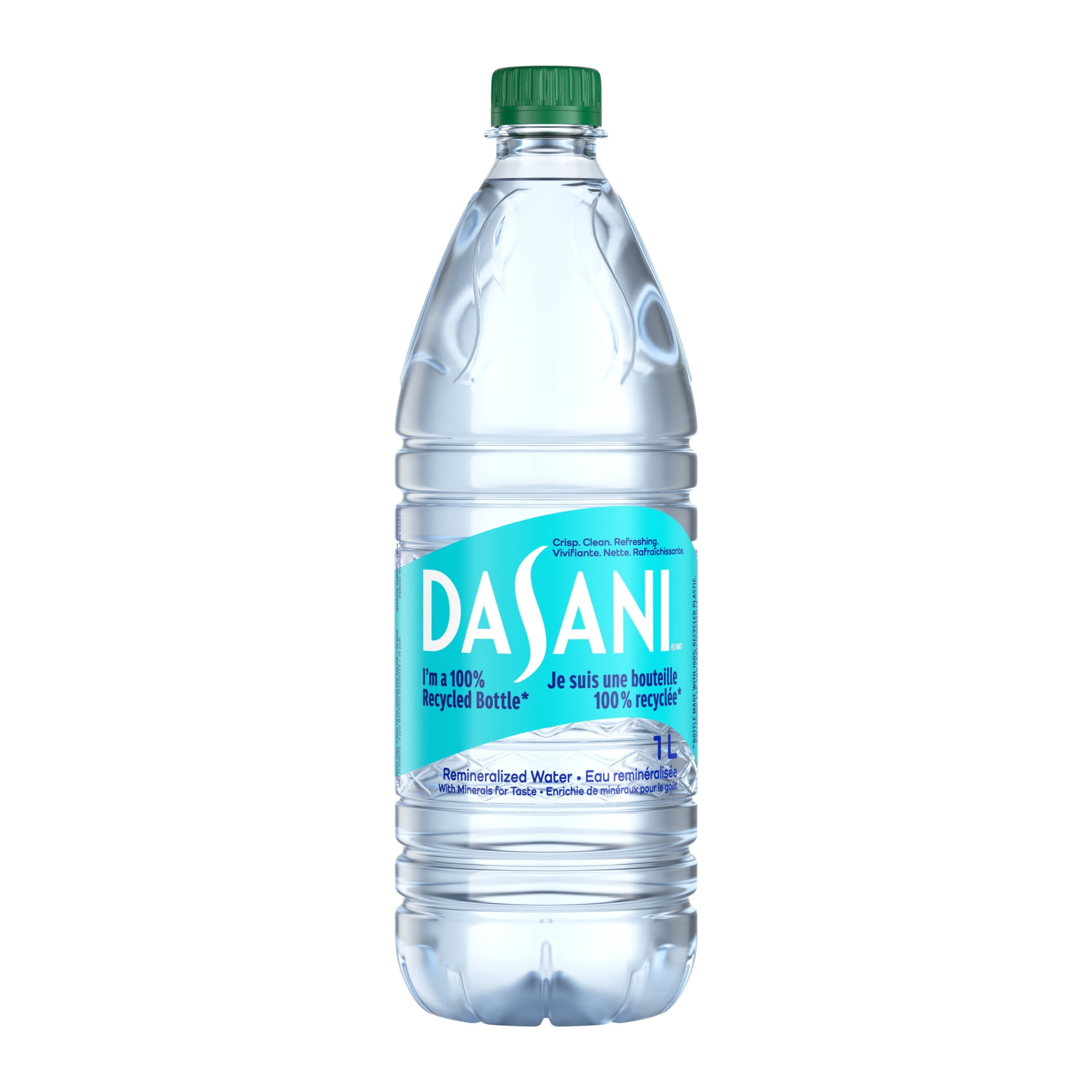 Dasani DASANI WATER