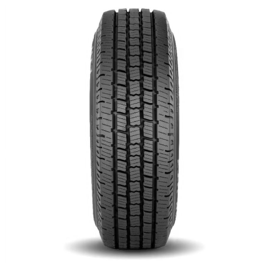 Cooper Discoverer HT3 LT285/75R16 126/123R pneu VUS toutes saisons