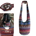 thumbnail image 4 of KLKCMS Hobo Purses Shoulder Bag Bucket Bag Everyday A-Multicolor, 4 of 9